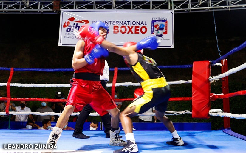 boxeo